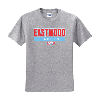 Eastwood (EWAS-09) Design on Optional Apparel