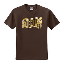 Old Fort (OFAS-25) Design on Optional Apparel