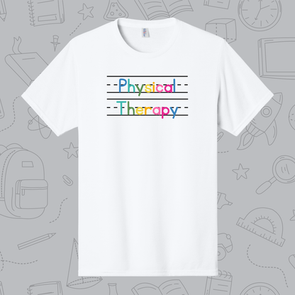 Occupations That Work in Schools Shirt, Teacher Shirt, Therapy Shirt, School Nurse, Elementary School, Teaching Assistant, Occupational Therapy, Speech Therapy, Physical Therapy, School Counselor, Substitute Teacher, Librarian, School Psychologist