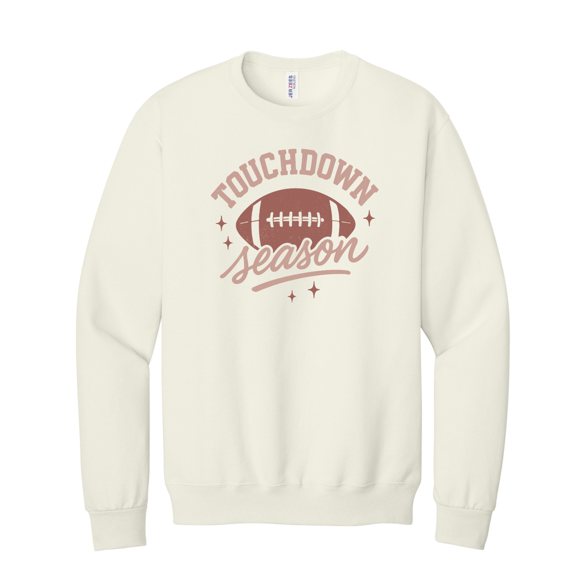 Touchdown Season Shirt, Football, Friday Night Football