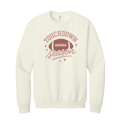 Touchdown Season Shirt, Football, Friday Night Football