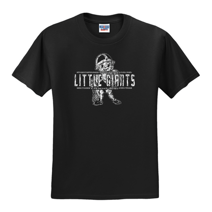 Fremont Ross (FRAS-23) Design on Optional Apparel