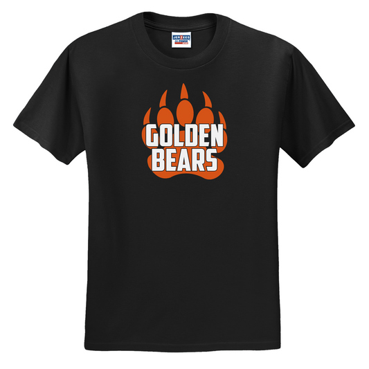 Gibsonburg (GBAS-13) Design on Optional Apparel