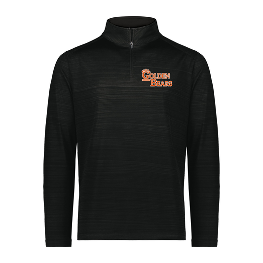 Gibsonburg Unisex or Ladies Pursuit 1/4 Zip Pullover (7011/7012) DTF