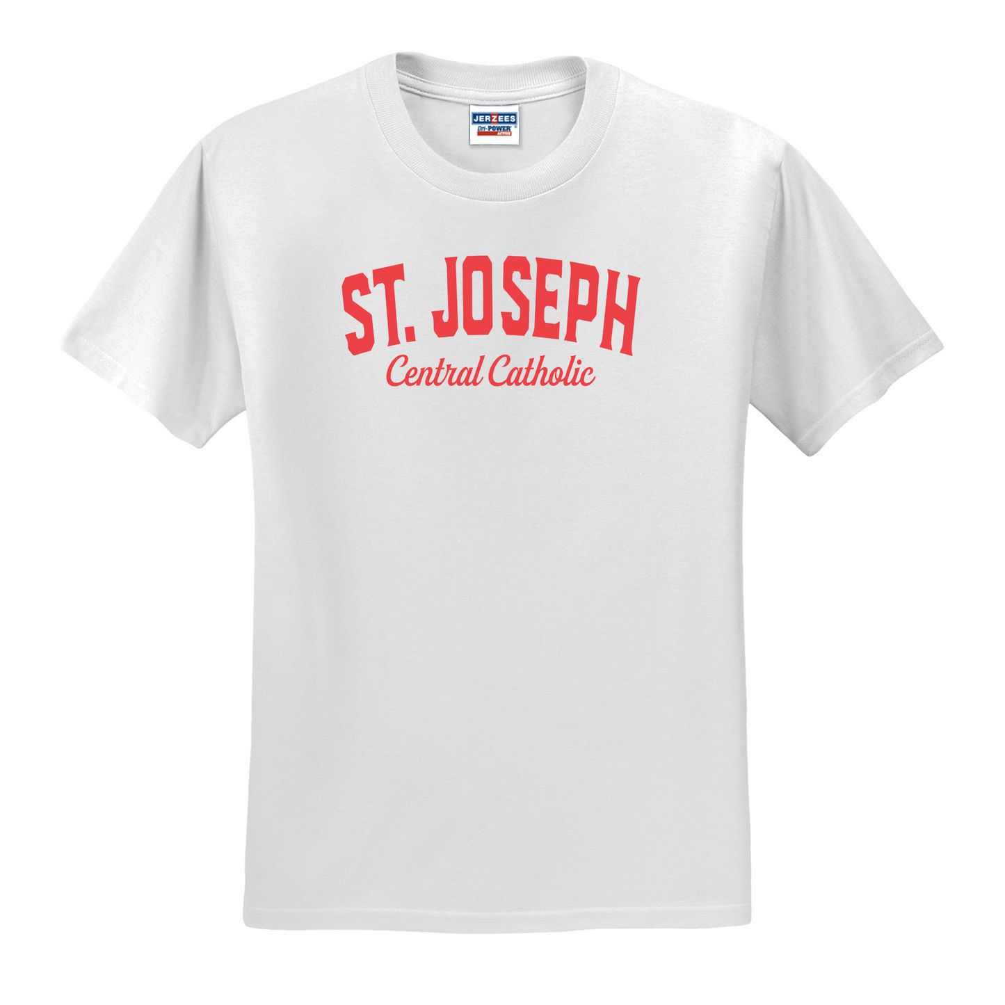 SJCC/BHCS (SJAS-15) Design on Optional Apparel