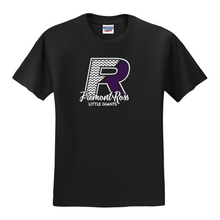 Fremont Ross (FRAS-21) Design on Optional Apparel