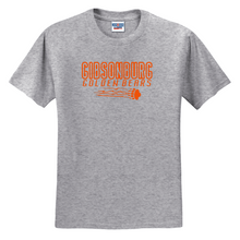 Gibsonburg (GBAS-22) Design on Optional Apparel