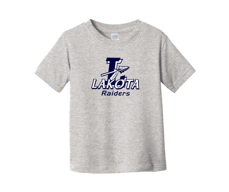Lakota (QAS-107) Toddler Shirt