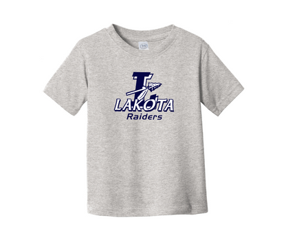 Lakota (QAS-107) Toddler Shirt