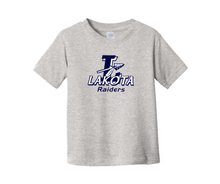 Lakota (QAS-107) Toddler Shirt