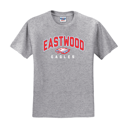 Eastwood (EWAS-04) Design on Optional Apparel