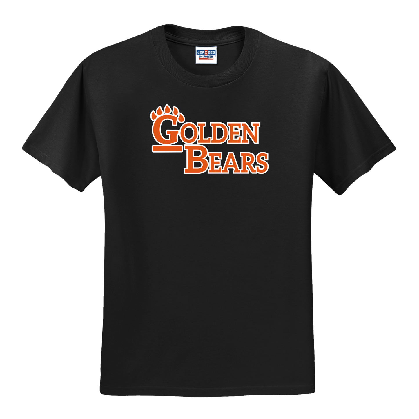 Gibsonburg (GBAS-42) Design on Optional Apparel