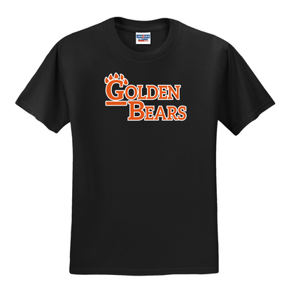 Gibsonburg (GBAS-42) Design on Optional Apparel