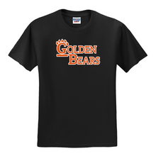 Gibsonburg (GBAS-42) Design on Optional Apparel