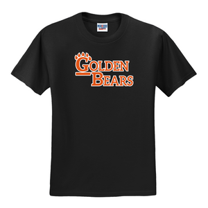Gibsonburg (GBAS-42) Design on Optional Apparel