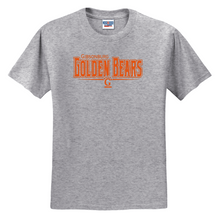 Gibsonburg (GBAS-15) Design on Optional Apparel