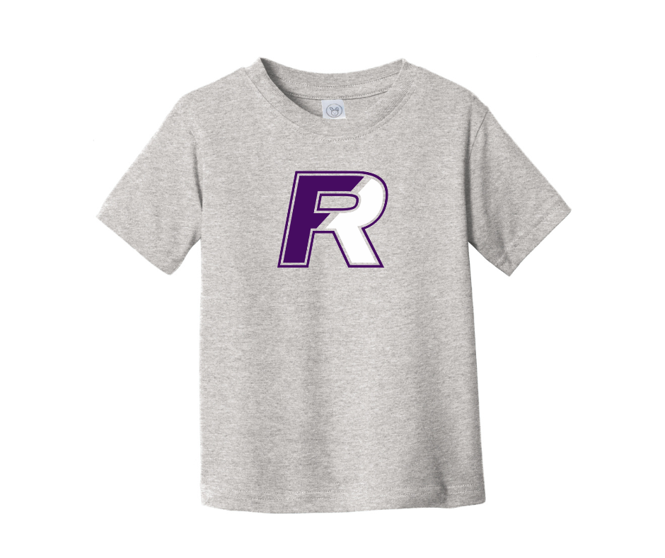 Fremont Ross Baby Toddler Shirt