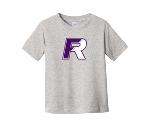 Fremont Ross Baby Toddler Shirt