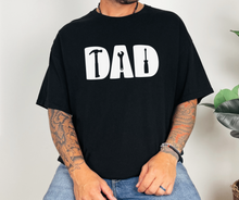 Dad Shirt, Father's Day Gift, Men's Shirt (29M)