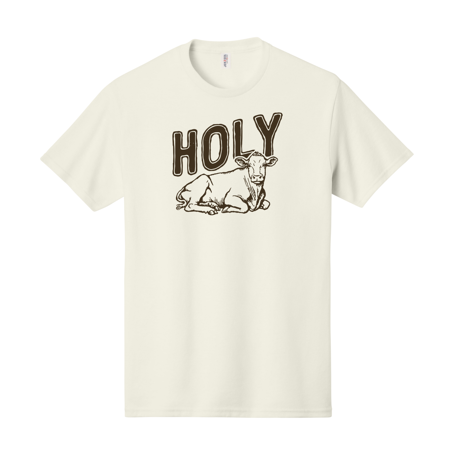Holy Cow Shirt, Funny Shirt, Graphic Tee