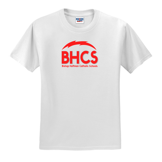 SJCC/BHCS (SJAS-10) Design on Optional Apparel