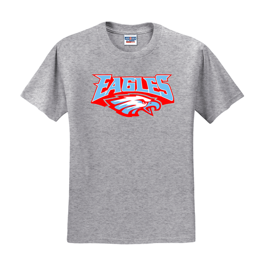 Eastwood (EWAS-01) Design on Optional Apparel