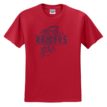 Lakota (RAS-54) Design on Optional Apparel