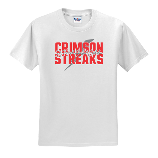 SJCC/BHCS (SJAS-25) Design on Optional Apparel