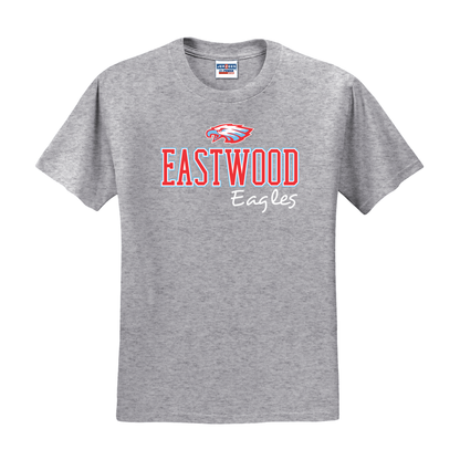 Eastwood (EWAS-05) Design on Optional Apparel