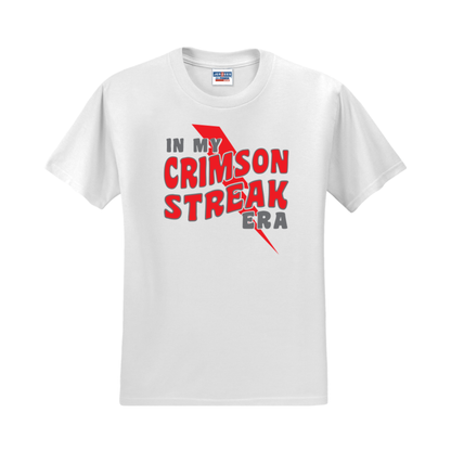 SJCC/BHCS (SJAS-21) Design on Optional Apparel