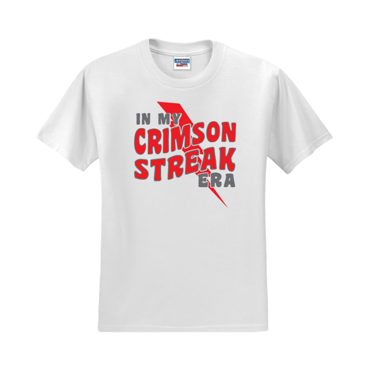 SJCC/BHCS (SJAS-21) Design on Optional Apparel