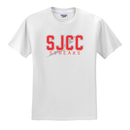 SJCC/BHCS (SJAS-18) Design on Optional Apparel