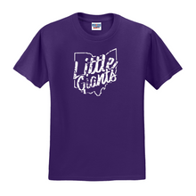 Fremont Ross (FRAS-33) Design on Optional Apparel