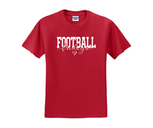 Football Fridays Shirt, Football Fan Shirt, Friday Night Football Shirt (29M)