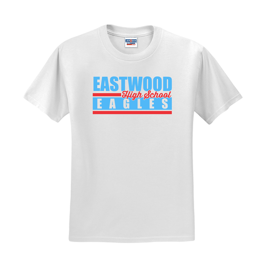 Eastwood (EWAS03) Design on Optional Apparel