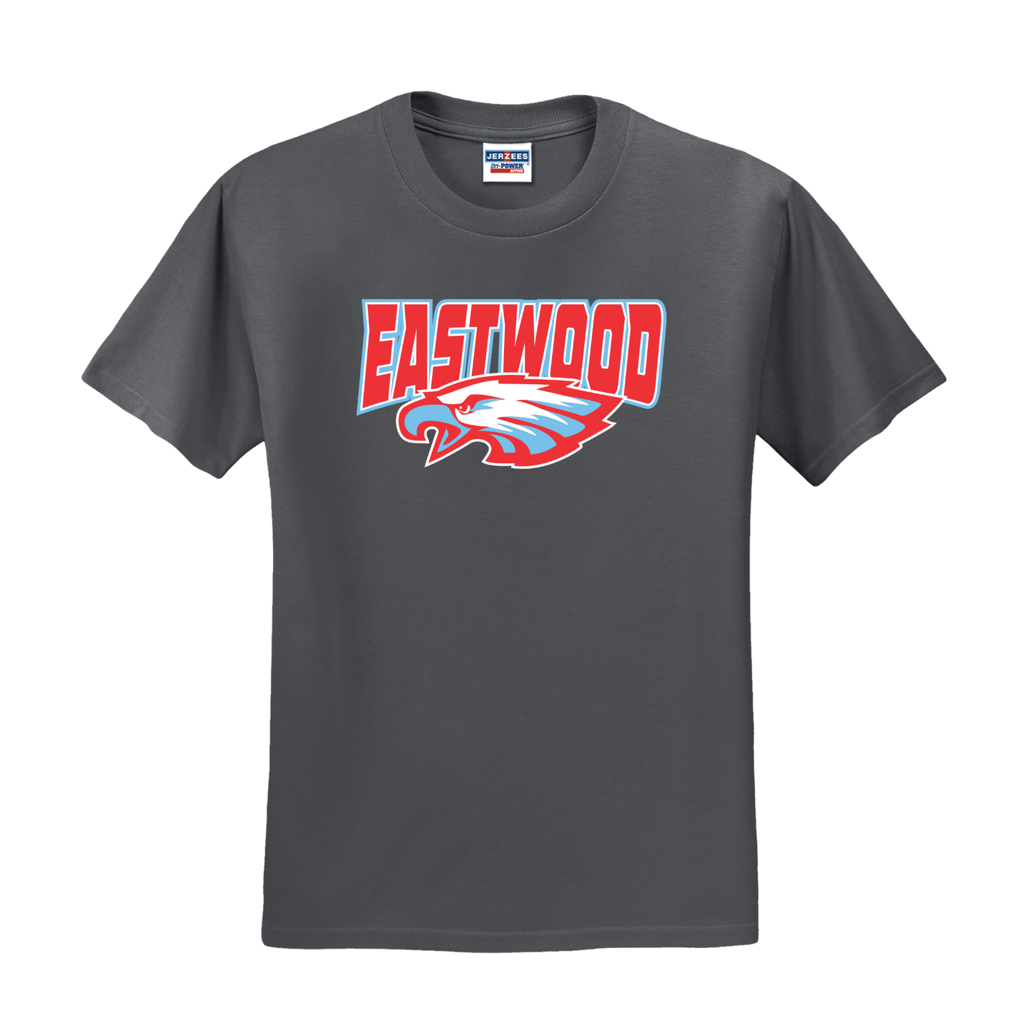 Eastwood (EWAS-06) Design on Optional Apparel