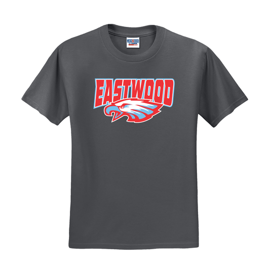 Eastwood (EWAS-06) Design on Optional Apparel