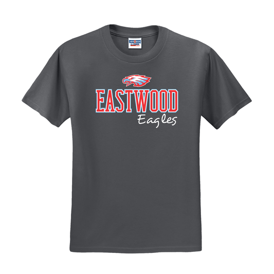 Eastwood (EWAS-05) Design on Optional Apparel