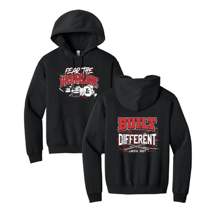Lakota Drumline Basic Apparel (Tees, Long Sleeves, & Sweatshirts)