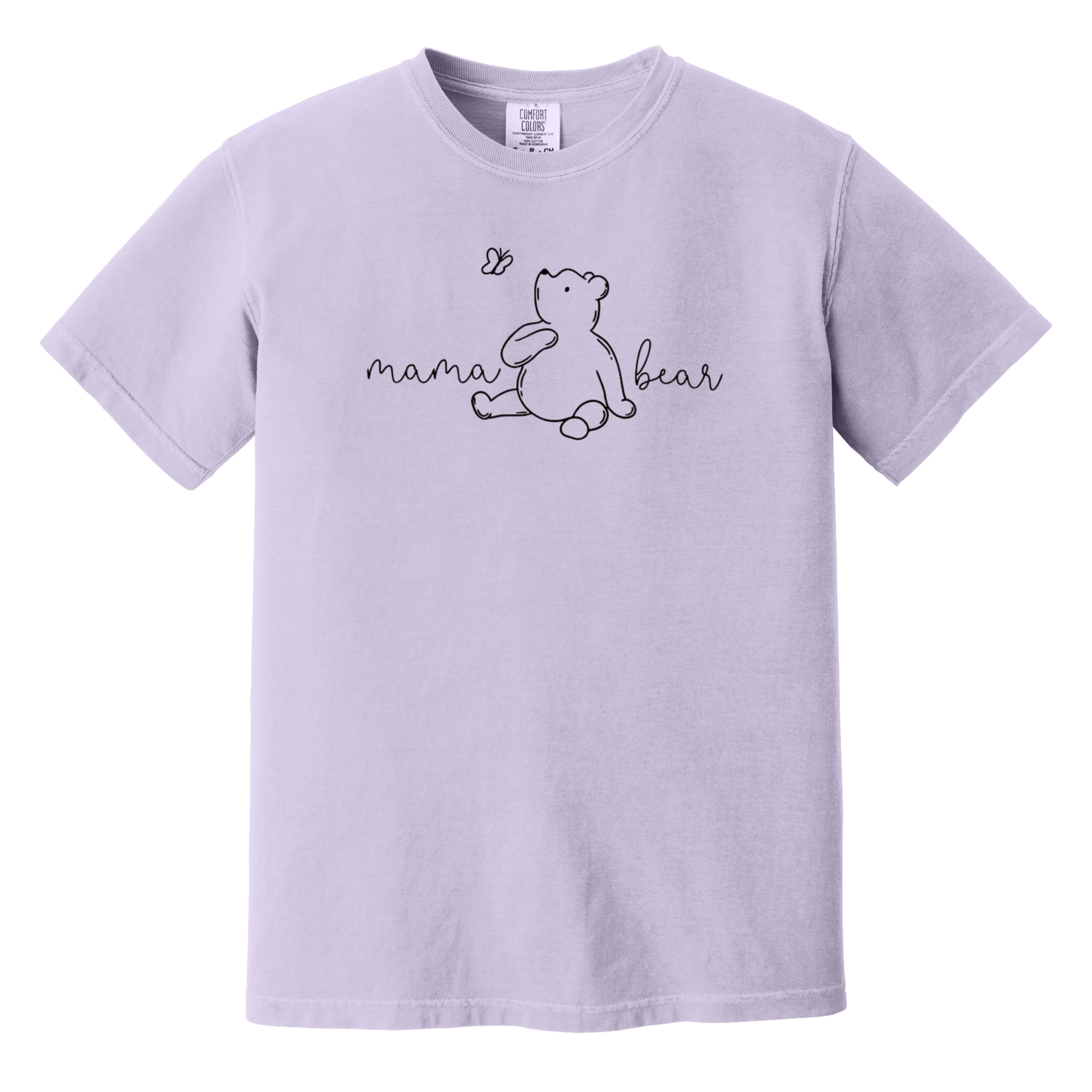 Mama Bear Shirt, Mom Shirt, Mother's Day Gift