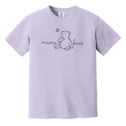 Mama Bear Shirt, Mom Shirt, Mother's Day Gift