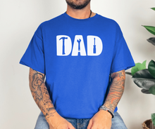 Dad Shirt, Father's Day Gift, Men's Shirt (29M)