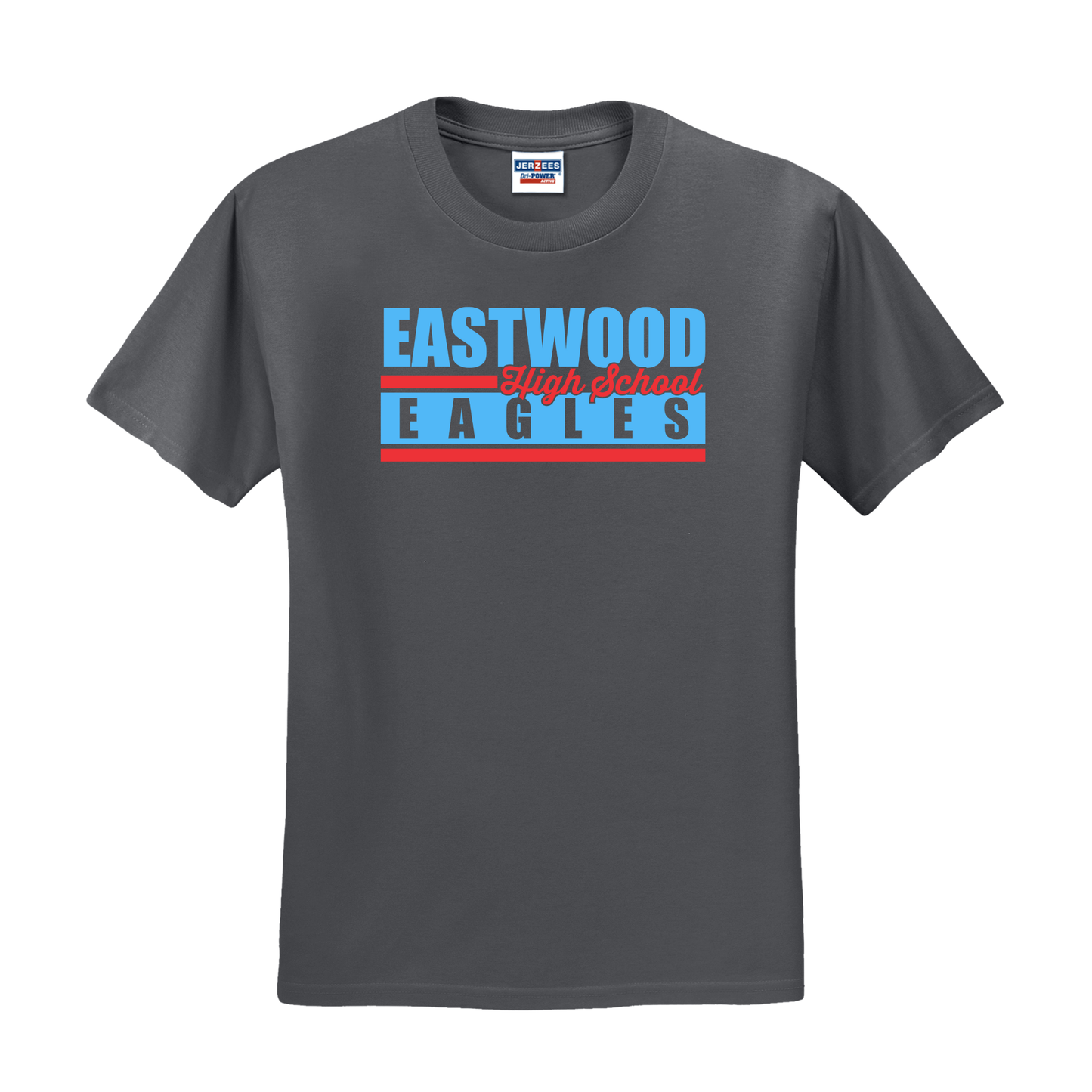 Eastwood (EWAS03) Design on Optional Apparel
