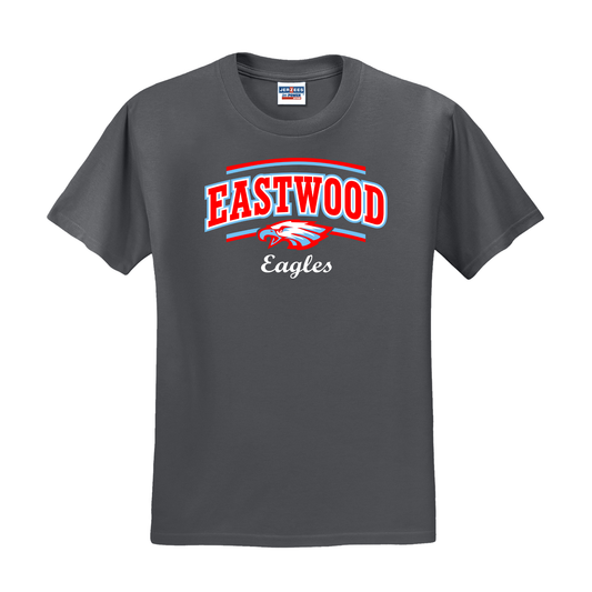 Eastwood (EWAS-02) Design on Optional Apparel