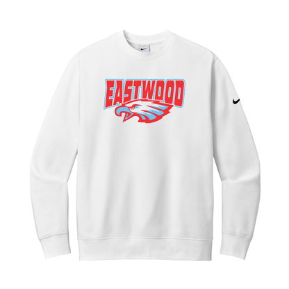 Eastwood (EWAS-06) Design on Nike Apparel
