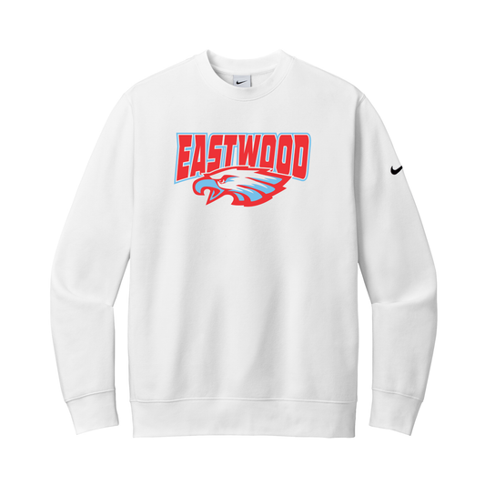 Eastwood (EWAS-06) Design on Nike Apparel