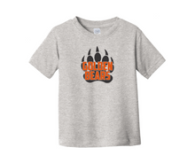 Gibsonburg Golden Bears (GBAS-13) Toddler Shirt