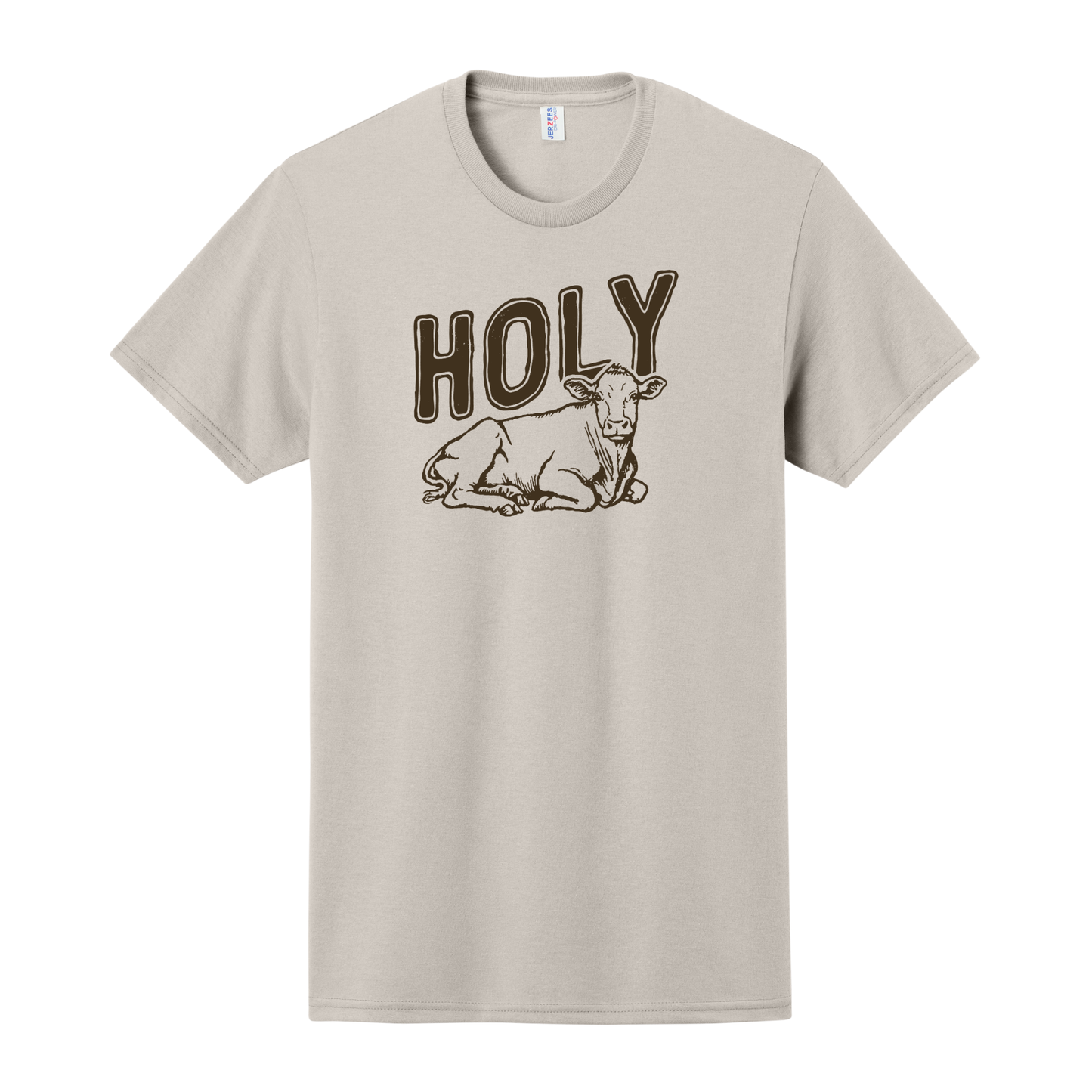 Holy Cow Shirt, Funny Shirt, Graphic Tee