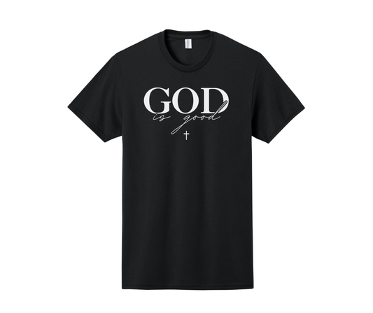 God is Good Shirt, God is Good Sweatshirt, Christian Sweatshirt, Christian Shirt, Faith Shirt