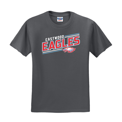 Eastwood (EWAS-08) Design on Optional Apparel
